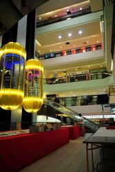 Parklane Shopping Mall (D7), Shop House #551126931